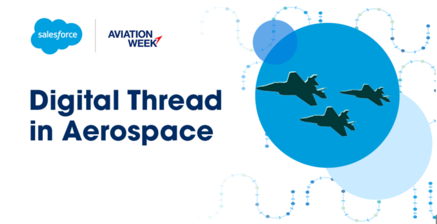Digital Thread in Aerospace | Aviation Week Network - Vimarsana News