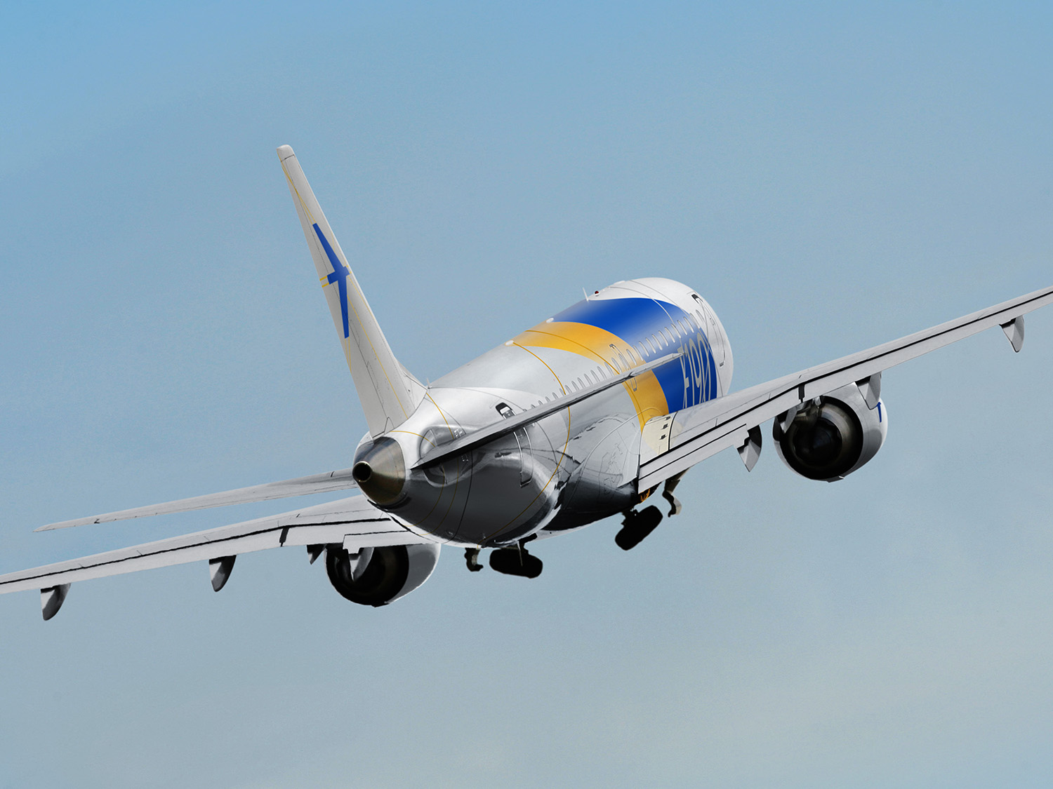 Embraer Offers Customers Carbon Credits As Part Of Sustainability Efforts - Vimarsana News