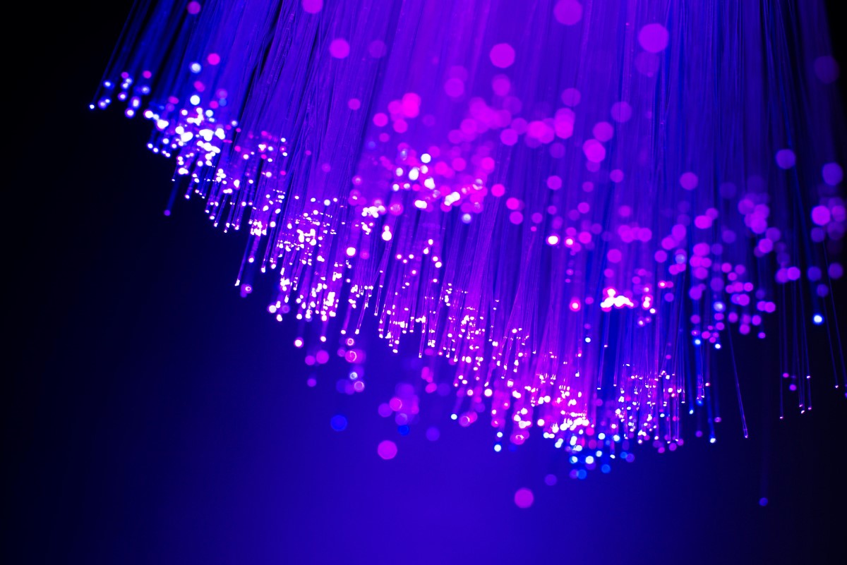 WEBINAR: Rugged Fiber Optics Applications to eVTOL Aircraft - Vimarsana News