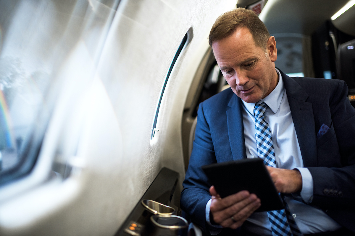 Briefs From EBACE 2022—May 24 | Aviation Week Network - Vimarsana News