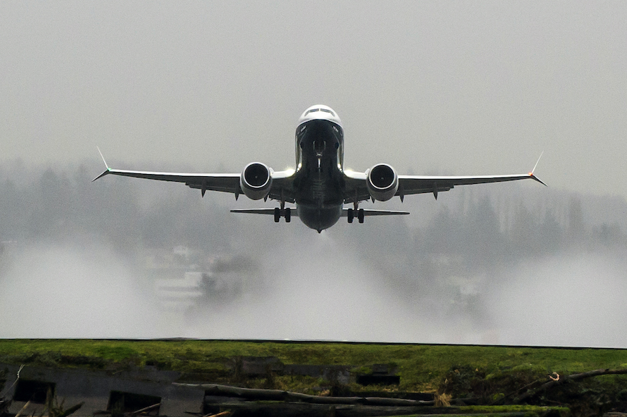 Global Jet Turns In Robust 2021 | Aviation Week Network - Vimarsana News