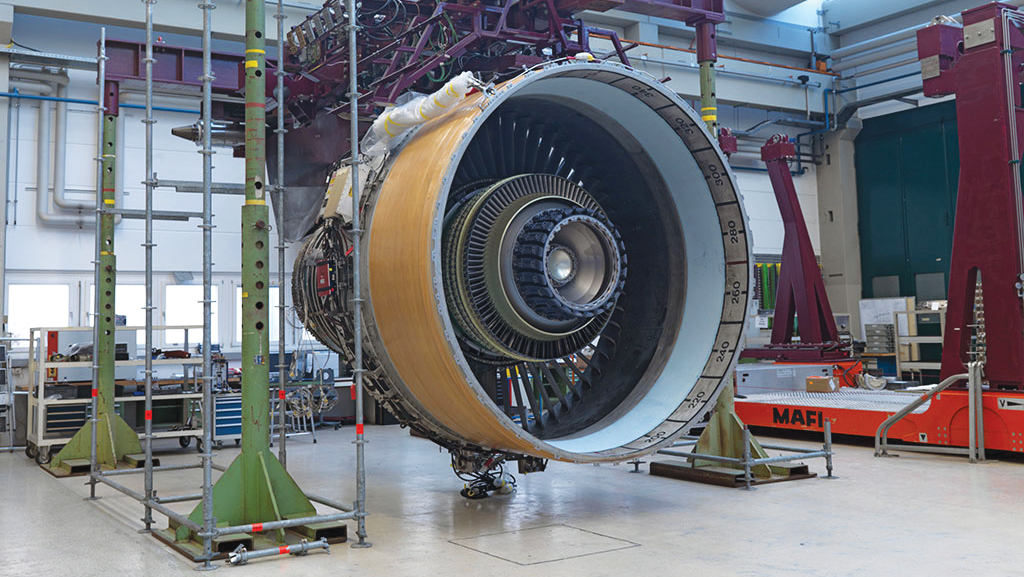 Future Of The GP7200 Engine | Aviation Week Network - Vimarsana News