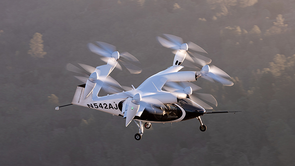 Podcast: Can Higher Education Keep Up With Aerospace? - Vimarsana News