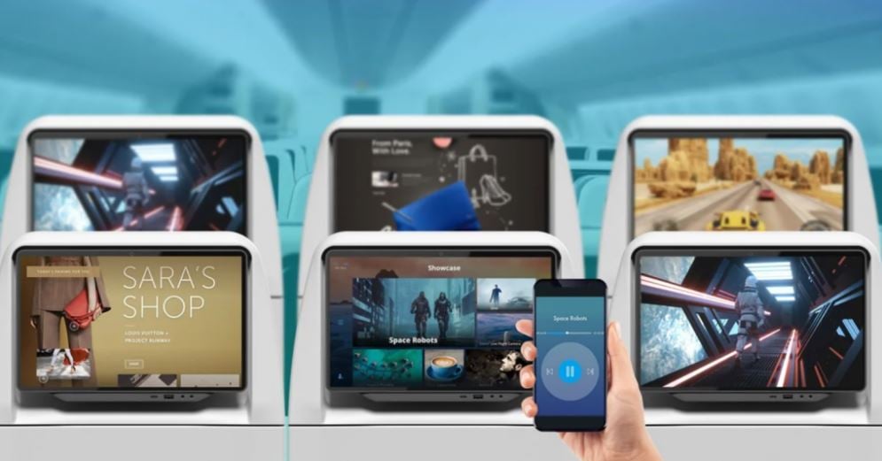 Thales Avionics Considers MRO Expansion In India | Aviation Week Network - Vimarsana News