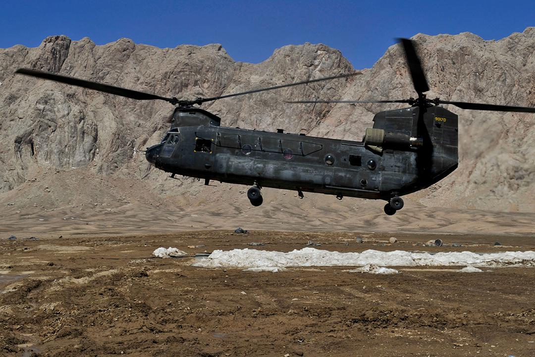 In Pictures: Top Aerospace & Defense Stories, Jun. 22, 2022 - Vimarsana News
