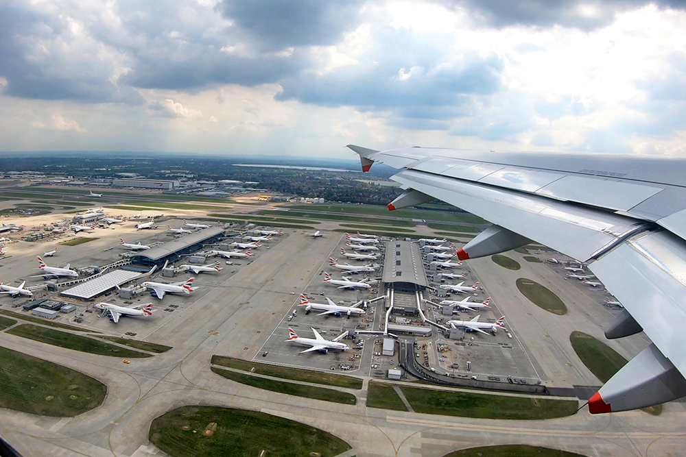 FAA Changes Position On Parts Validation Process | Aviation Week Network - Vimarsana News