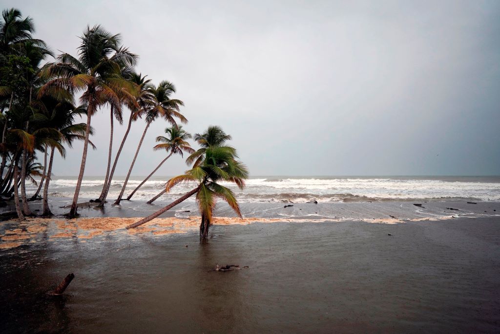 Checklist: How To Prepare For Hurricane Season | Aviation Week Network - Vimarsana News