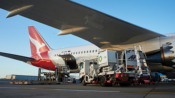 Airlines Push For More Support Of SAF Development | Aviation Week Network - Vimarsana News