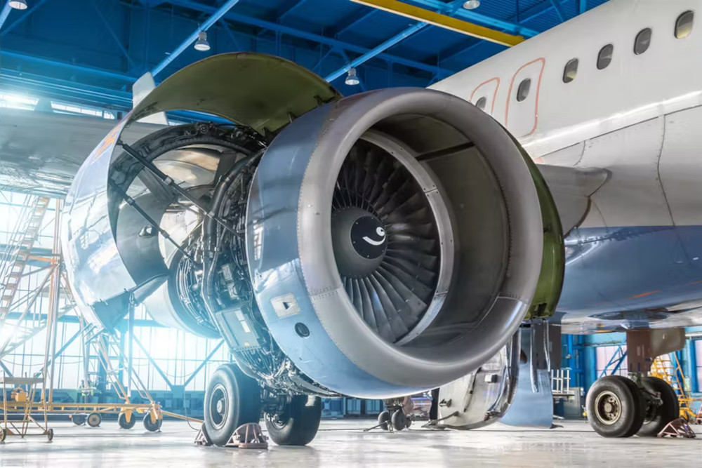MRO Memo: What To Expect At Engine Leasing, Trading & Finance - Vimarsana News