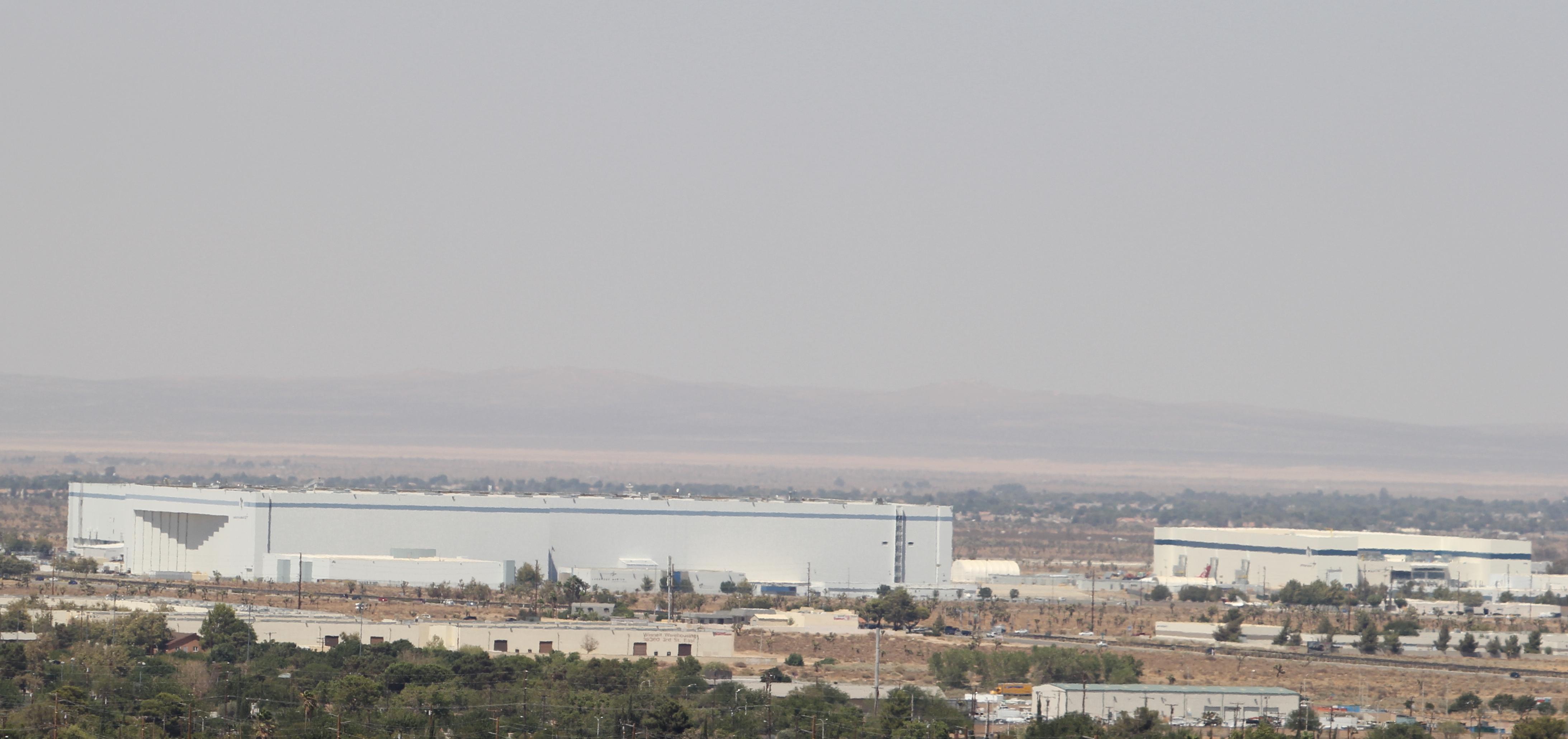 In Pictures: Top Aerospace & Defense Stories, Jun. 07, 2022 - Vimarsana News