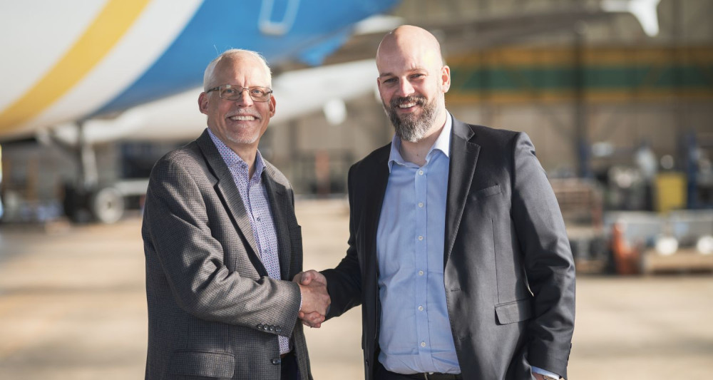 Aircraft Part-Out Specialist Names New CEO | Aviation Week Network - Vimarsana News