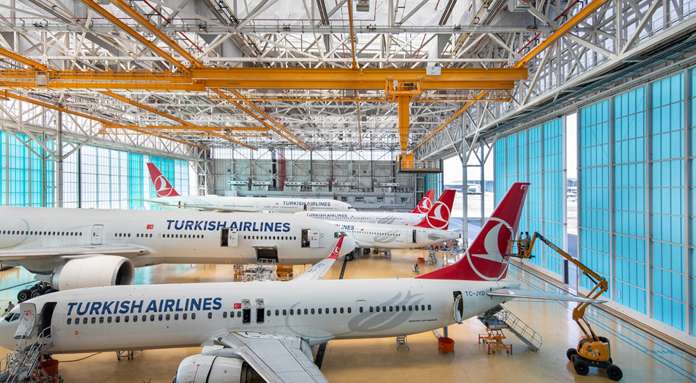 MRO Memo: What To Expect At MRO BEER | Aviation Week Network - Vimarsana News