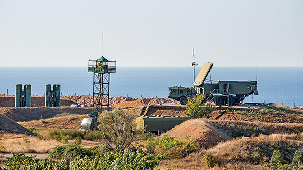 Opinion: Can Turkey's Role in NATO Be Saved? | Aviation Week Network - Vimarsana News