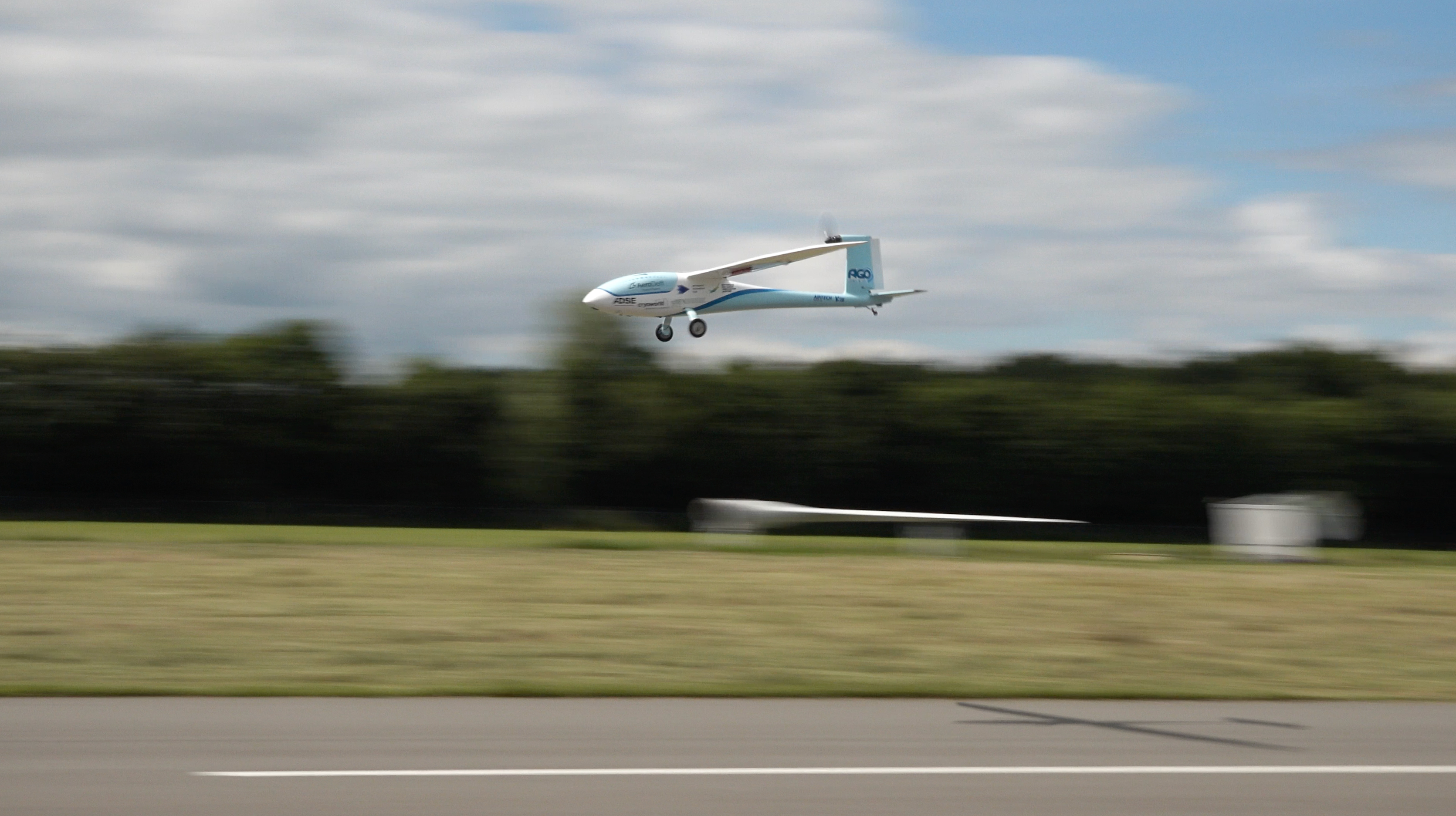 AeroDelft Advances Phoenix Hydrogen Aircraft Project | Aviation Week Network - Vimarsana News