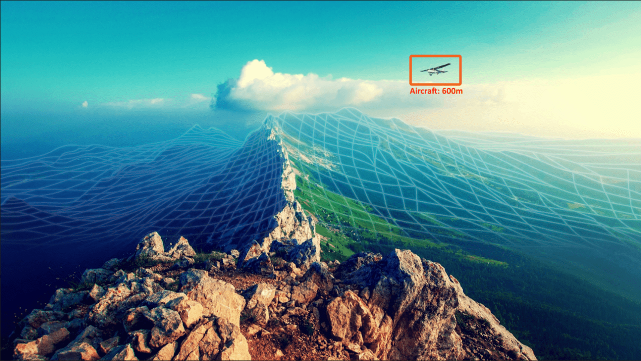 Iris, Sagetech Partner On BVLOS Collision Avoidance | Aviation Week Network - Vimarsana News