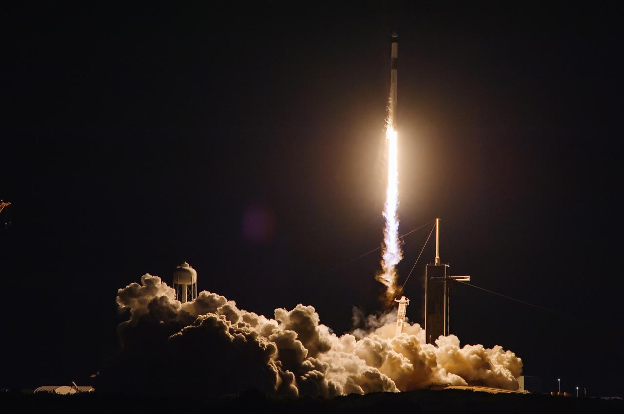 KSC's Multiuser Launch Strategy Has Workforce Challenges, Panel Says - Vimarsana News