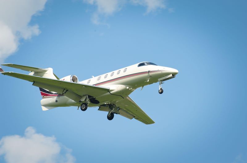 Flight Friday: Recovery And Growth In Business Aviation - Vimarsana News