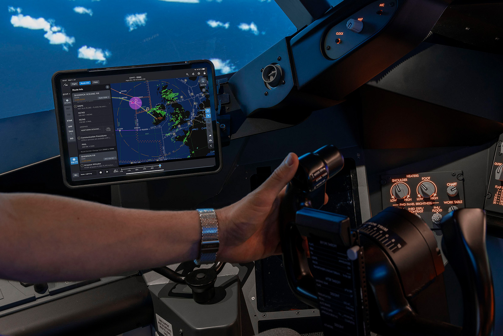 Briefs From Farnborough—Day One | Aviation Week Network - Vimarsana News