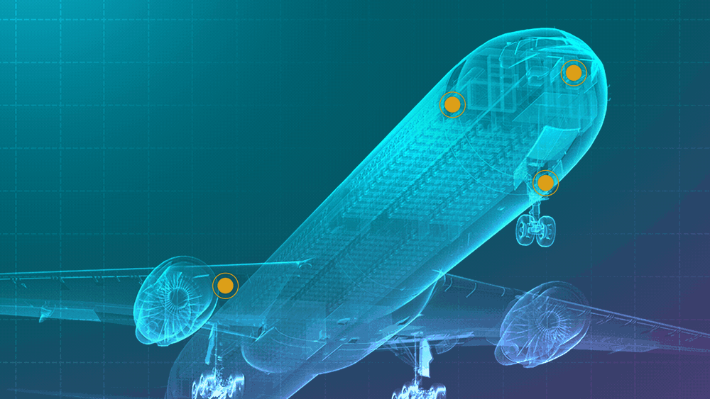 Boeing-Related AEI Horizon X Invests In OT Security Startup Shift5 - Vimarsana News