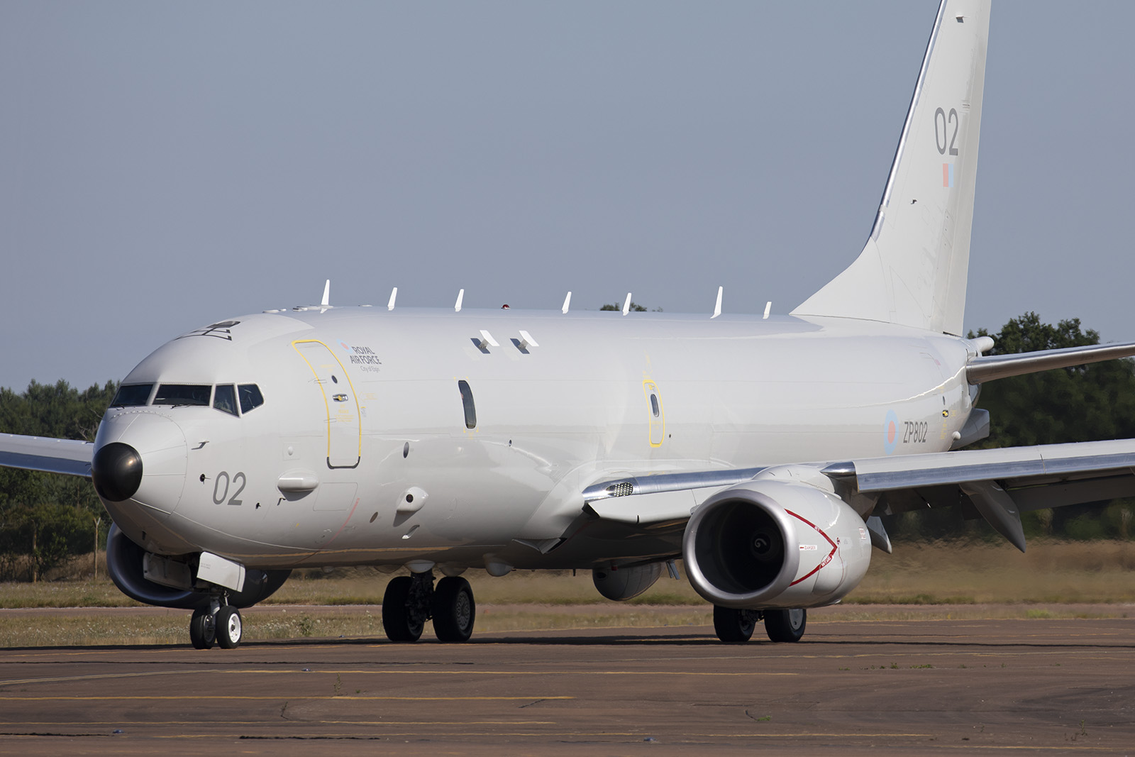 UK Military Flight Training Provider Exploring New Syllabus, Technology - Vimarsana News