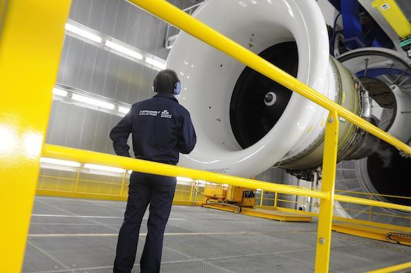 AFI KLM E&M Recovers In Line With Parent Airlines