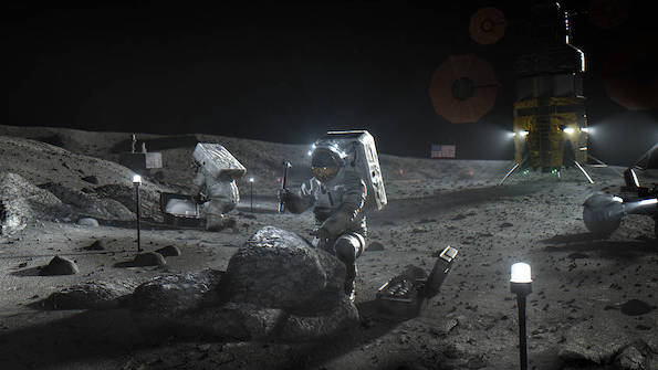 Artemis I Opens Door For New Space Exploration Program - Vimarsana News
