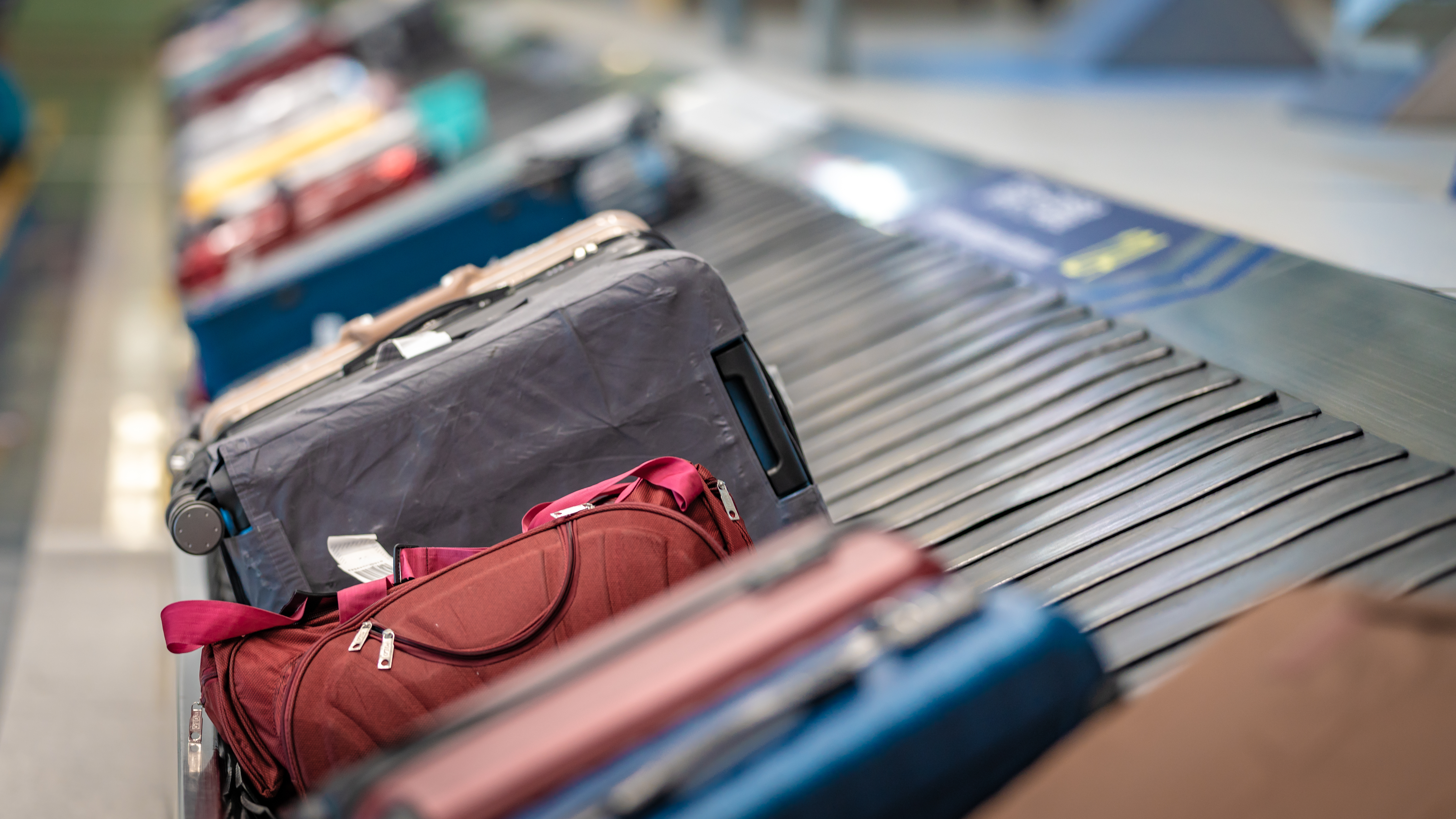 WEBINAR: Tackling the "Baggage Mountain": Driving Operational Efficiencies Through Automation - Vimarsana News
