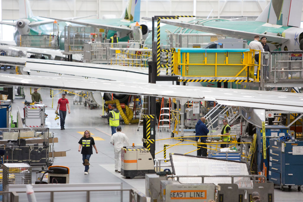 Podcast: What's Disrupting Aerospace Programs—Inflation, Lead Times And Workplace Envy - Vimarsana News