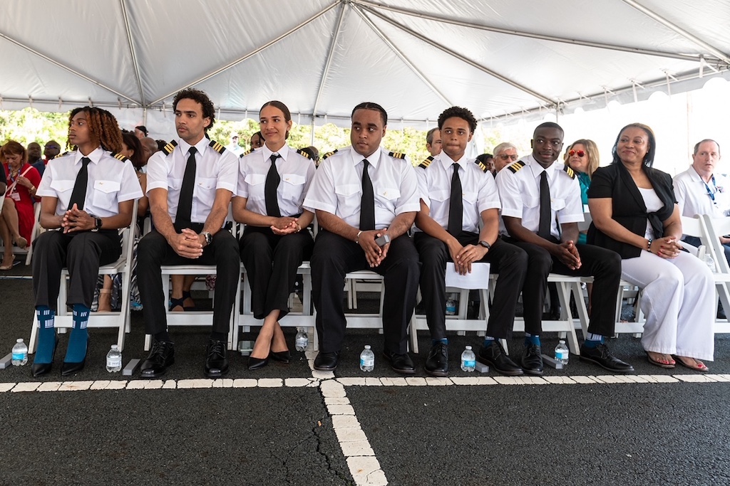 Moving Ahead And Reaching Back, Part 2 | Aviation Week Network - Vimarsana News