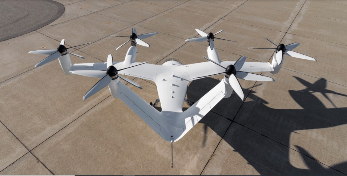 Joby Agrees On Revised eVTOL Certification Basis With FAA - Vimarsana News