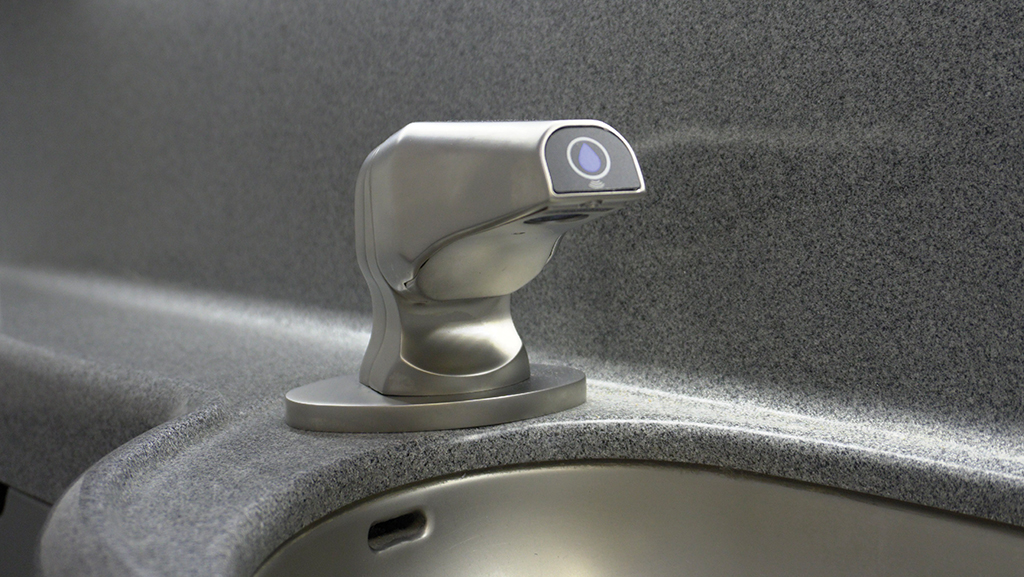 Lavatory OEMs Incorporating Innovative Engineering And Design - Vimarsana News