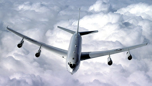 U.S. Air Force Leaders Adopting New Acquisition Philosophy - Vimarsana News