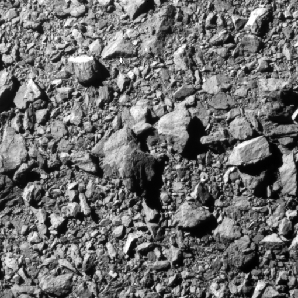 NASA's DART Smacks Asteroid Dimorphos—A First | Aviation Week Network - Vimarsana News