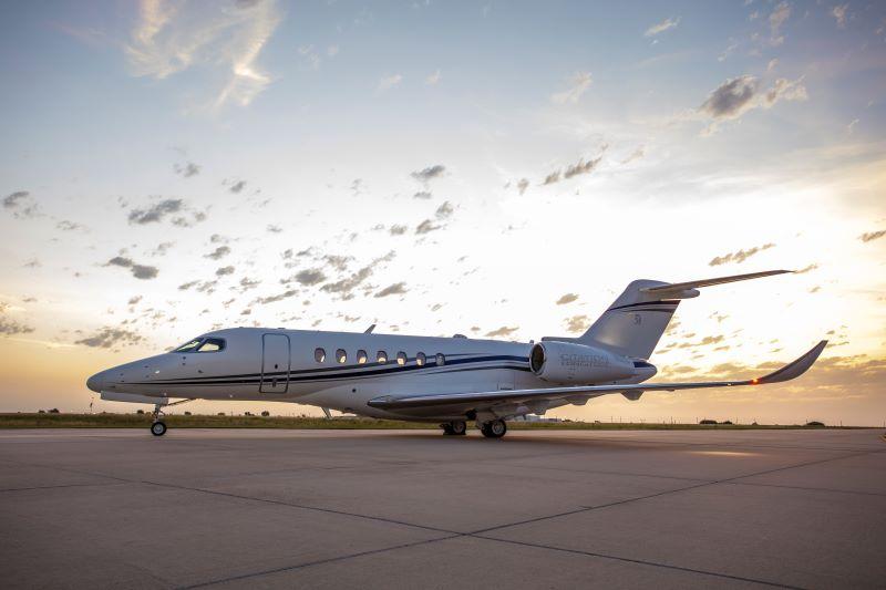 Business Aircraft Hours On Rise Despite Aviation Fuel Increases - Vimarsana News