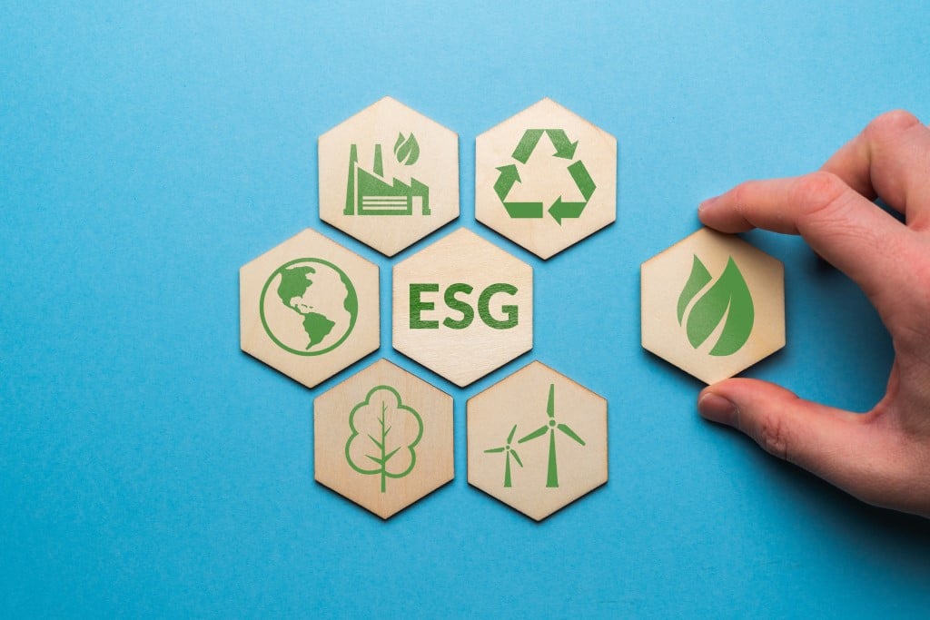 WEBINAR: A New ESG Era - Complying with Climate Requirements - Vimarsana News