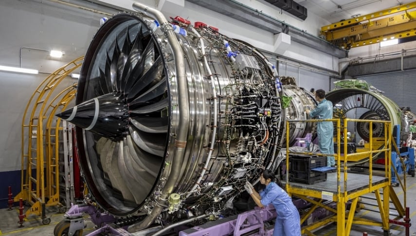 HAECO Global Engine Support – A Leader In Engine Services - Vimarsana News
