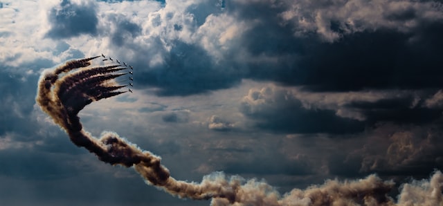 New Data Reveals Global Manned Aircraft Opportunities - Vimarsana News