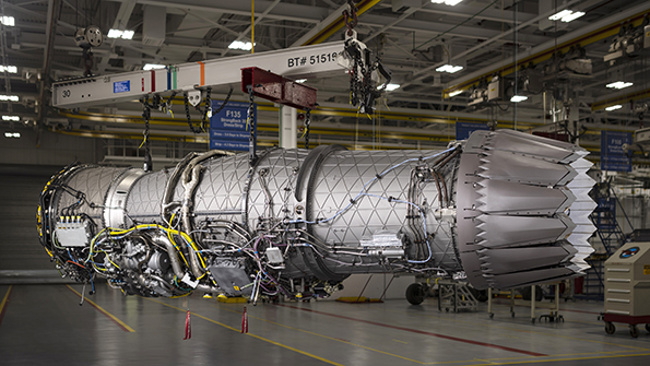 Opinion: Why The Pentagon Should Modernize The Existing F135 Engine - Vimarsana News