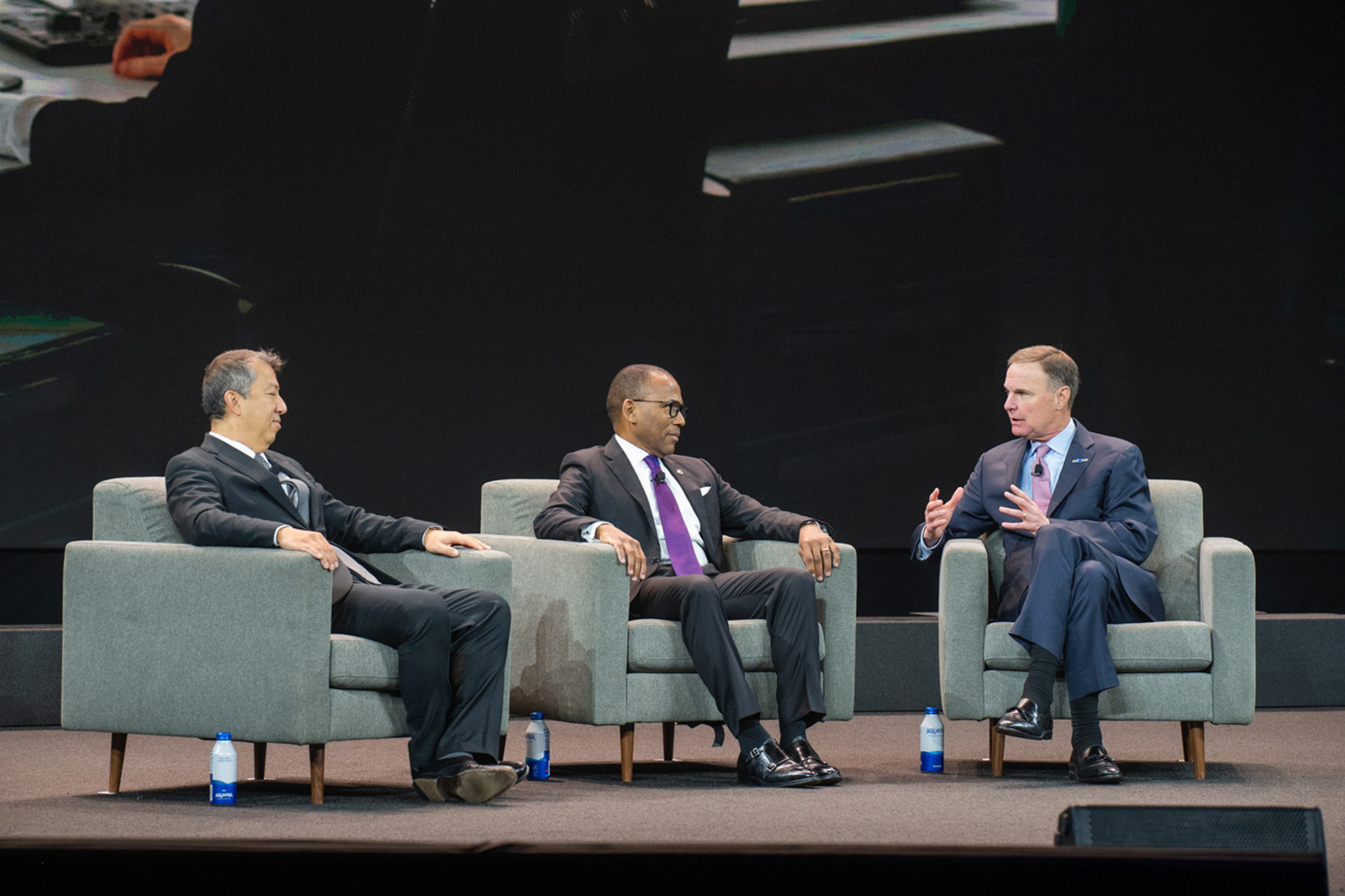 FAA, EASA Leaders Describe Approaches To AAM | Aviation Week Network - Vimarsana News