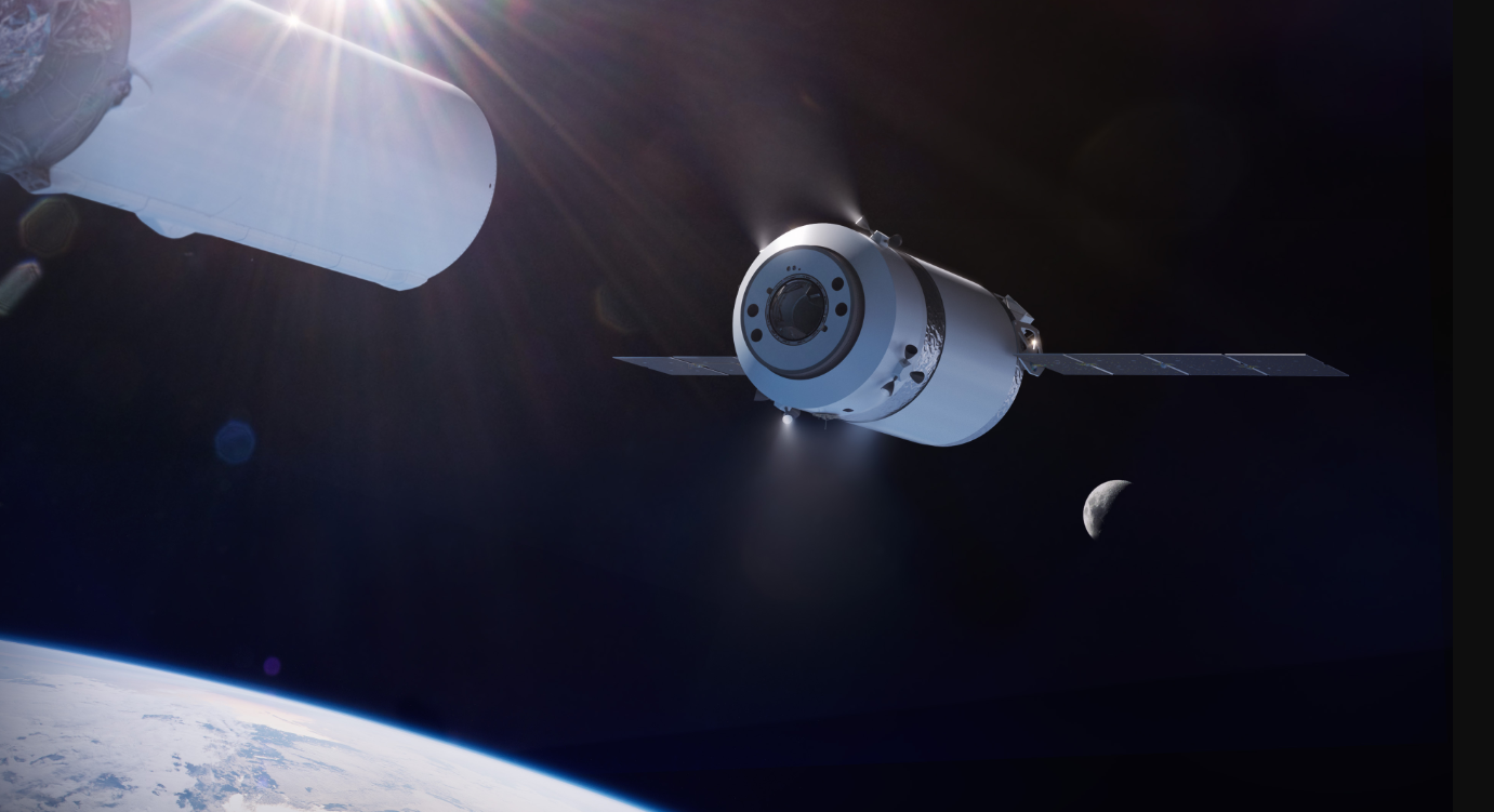 Hype Aviation: SpaceX Edges Out Boeing To Become NASA's Top Vender ...