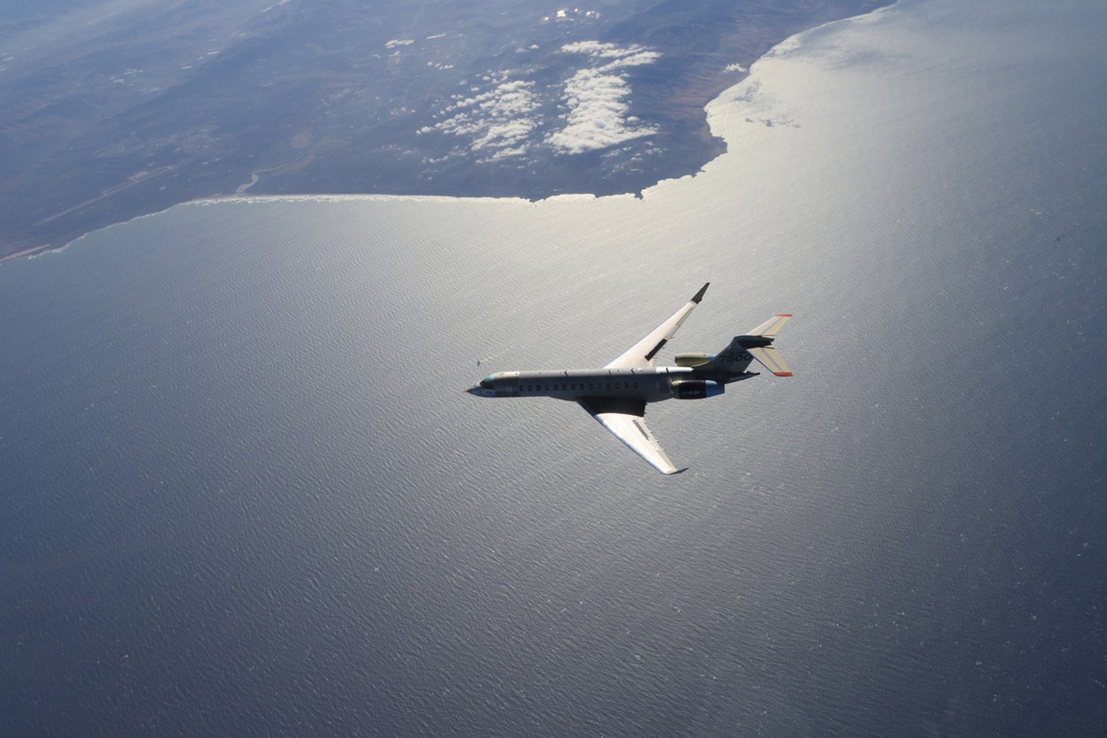 Don't Try This At Home–Going Supersonic In A Global | Aviation Week Network