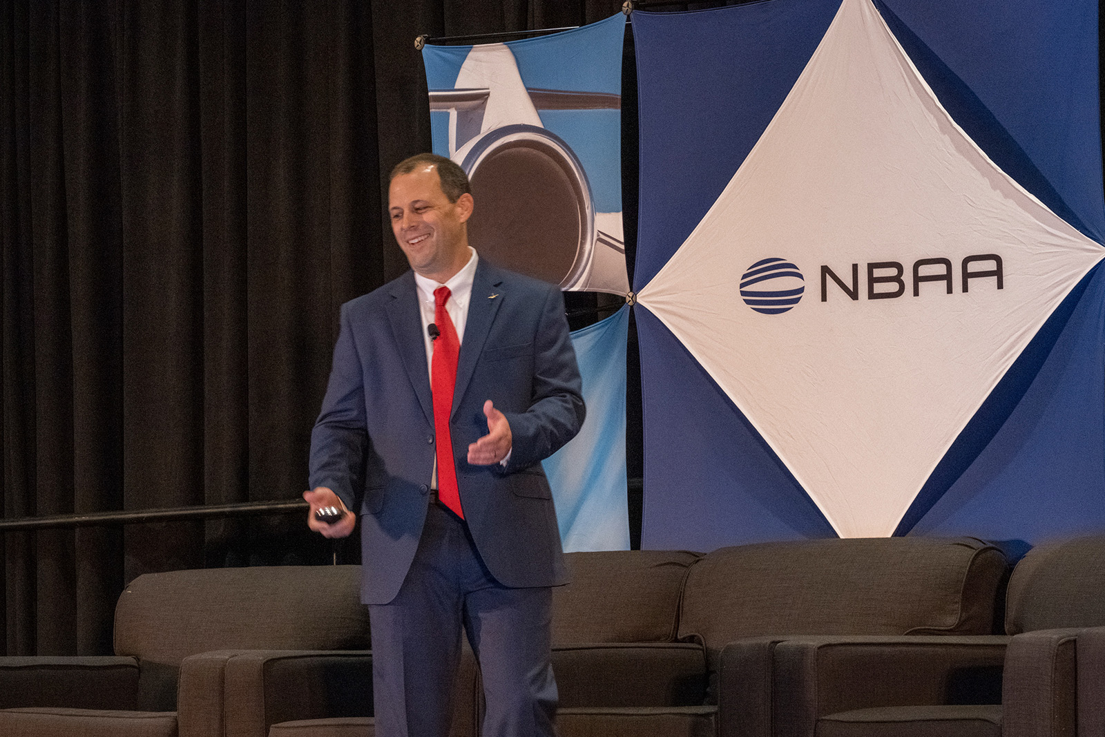 NBAA Single-Pilot Safety Standdown Discusses Runway Excursions - Vimarsana News
