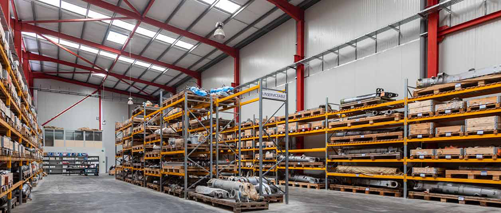 Revima Rolls Out Supply Chain AI, New Repair Capabilities - Vimarsana News