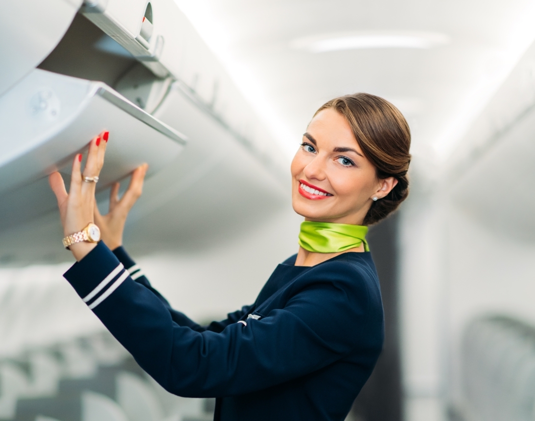 middag tommelfinger Let Crossover Jet Cabins Giving Crews A Welcoming Workplace | Aviation Week  Network