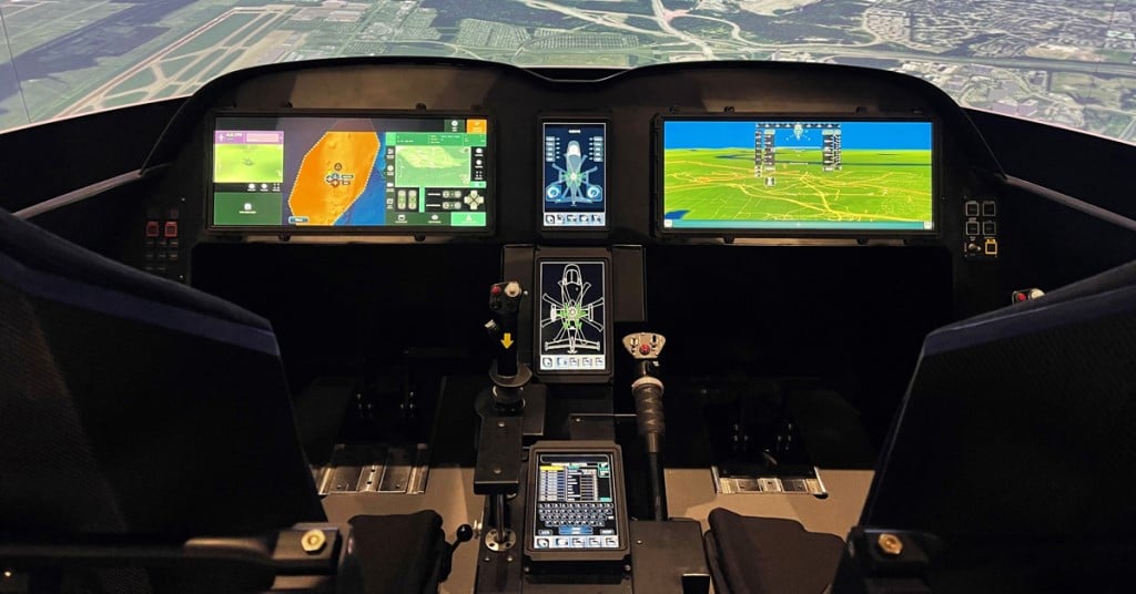 MOSA Is Key To The Future Of Helicopter Avionics | Aviation Week Network - Vimarsana News