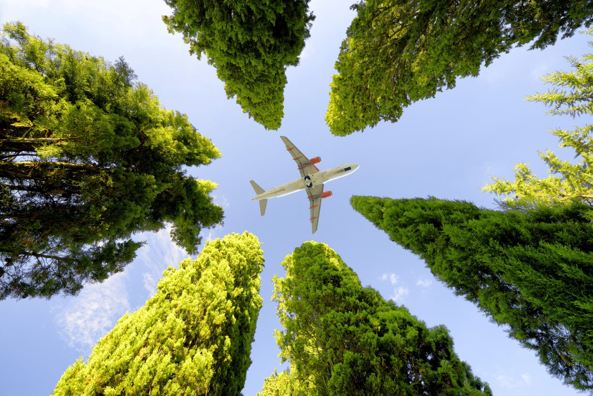 European Airlines Call For More SAF Investment In ETS Review