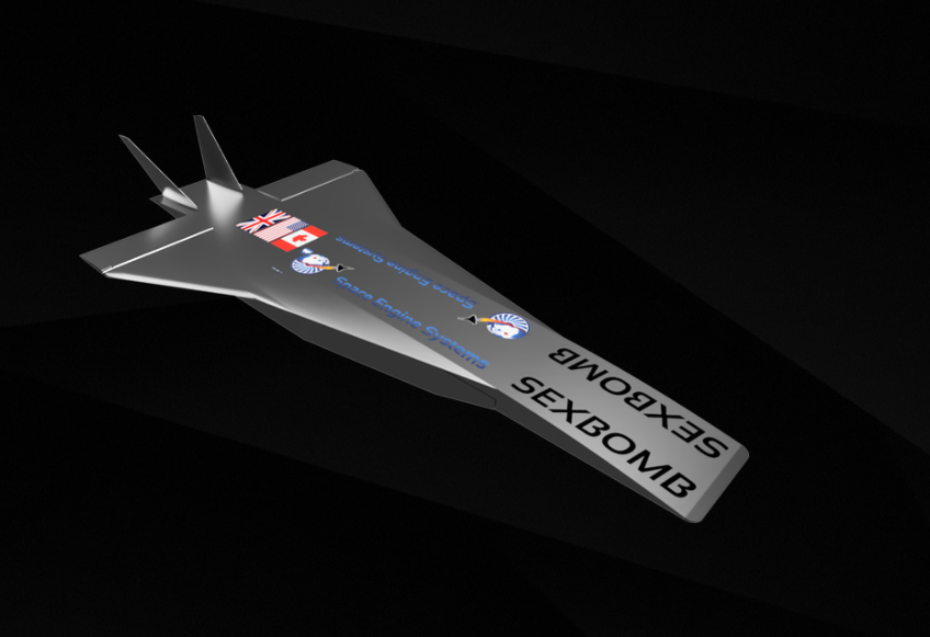 Space Engine Systems To Move Sexbomb Demonstrator To UK - Vimarsana News