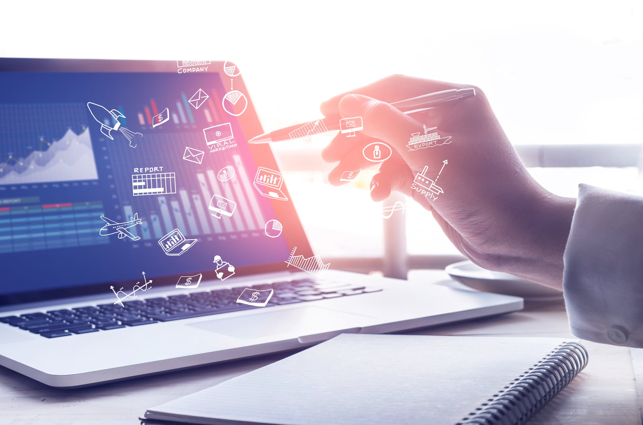 WEBINAR: Intelligent Manufacturing: Accelerate Digital Transformation to Deliver A&D Programs Faster - Vimarsana News