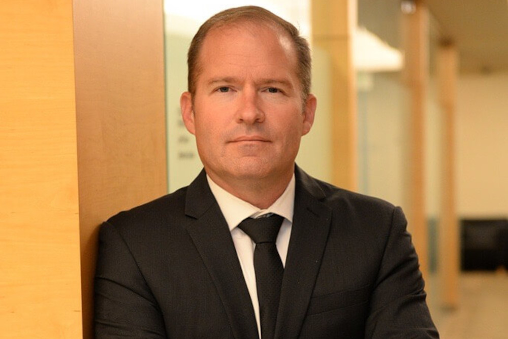 Fast 5: Panasonic Technical Services' VP On European MRO Expansion - Vimarsana News