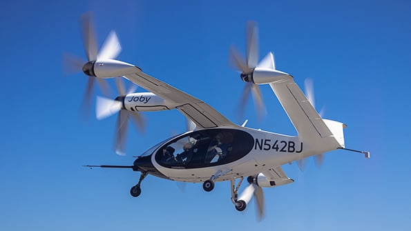 Opinion: There Will Be Blood: Dissecting eVTOL Business Models - Vimarsana News